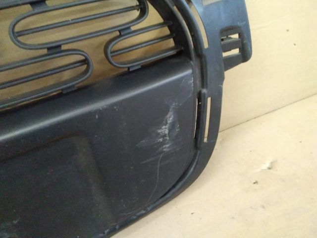 bontott CITROËN C3 III Hűtőrács