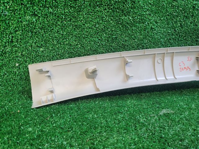 bontott CITROËN C3 III Jobb A Oszlop Burkolat