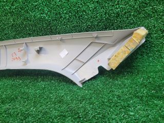 bontott CITROËN C3 III Jobb A Oszlop Burkolat