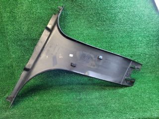 bontott CITROËN C3 III Jobb B Oszlop Burkolat