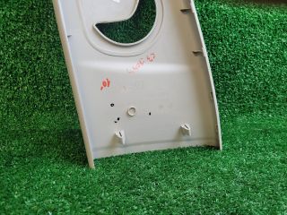 bontott CITROËN C3 III Jobb B Oszlop Burkolat