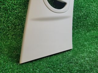 bontott CITROËN C3 III Jobb B Oszlop Burkolat