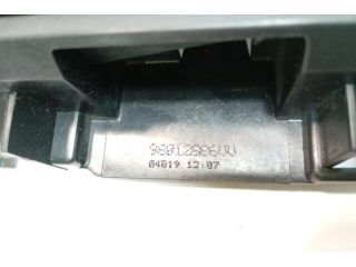 bontott CITROËN C3 III Jobb Belső Kilincs (Pozíciófüggetlen)