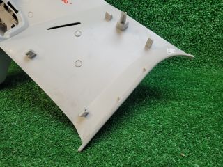 bontott CITROËN C3 III Jobb C Oszlop Burkolat