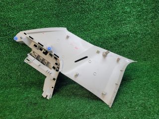 bontott CITROËN C3 III Jobb C Oszlop Burkolat