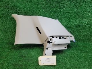 bontott CITROËN C3 III Jobb C Oszlop Burkolat