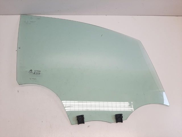bontott CITROËN C3 III Jobb első Ablak