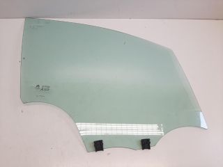 bontott CITROËN C3 III Jobb első Ablak