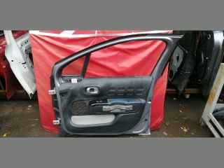 bontott CITROËN C3 III Jobb első Ablakemelő Kapcsoló