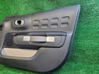 bontott CITROËN C3 III Jobb első Ajtó Kárpit