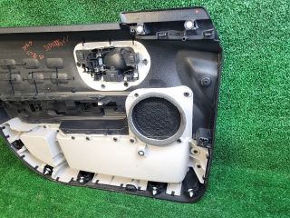 bontott CITROËN C3 III Jobb első Ajtó Kárpit