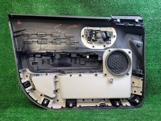 bontott CITROËN C3 III Jobb első Ajtó Kárpit