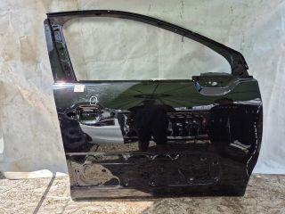 bontott CITROËN C3 III Jobb első Ajtó (Üres lemez)