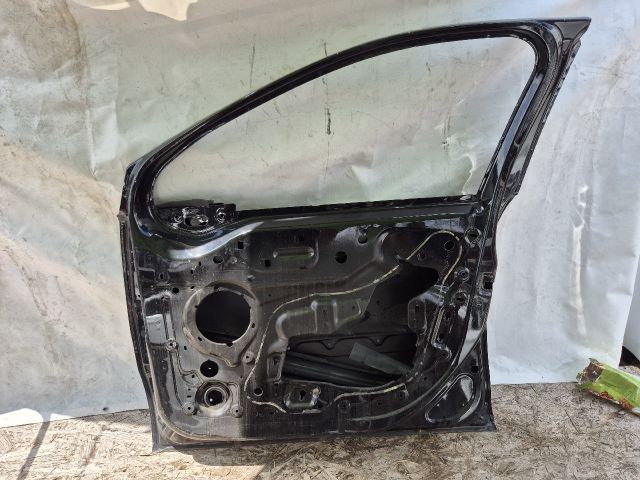 bontott CITROËN C3 III Jobb első Ajtó (Üres lemez)