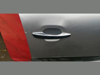 bontott CITROËN C3 III Jobb első Ajtó (Üres lemez)