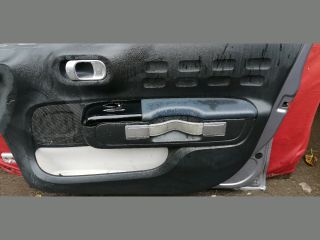 bontott CITROËN C3 III Jobb első Ajtóbehúzó