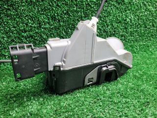 bontott CITROËN C3 III Jobb első Ajtózár