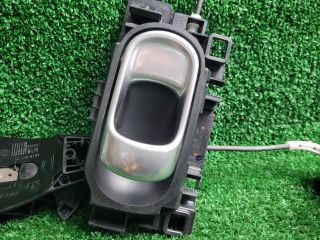 bontott CITROËN C3 III Jobb első Ajtózár