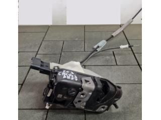 bontott CITROËN C3 III Jobb első Ajtózár