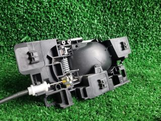 bontott CITROËN C3 III Jobb első Ajtózár