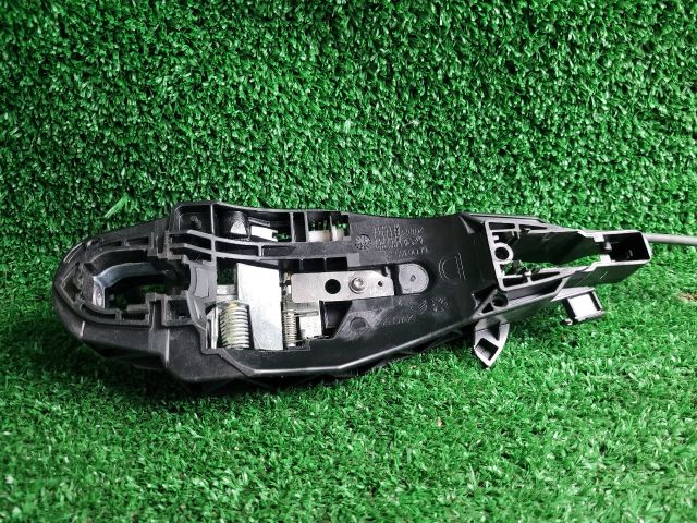 bontott CITROËN C3 III Jobb első Ajtózár