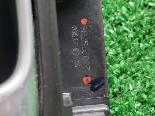 bontott CITROËN C3 III Jobb első Ajtózár