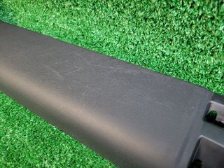 bontott CITROËN C3 III Jobb első Belső Küszöb Burkolat