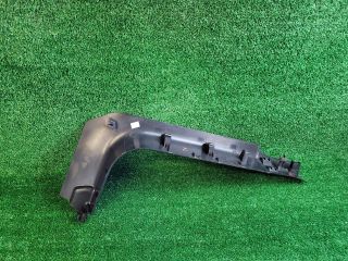 bontott CITROËN C3 III Jobb első Belső Küszöb Burkolat