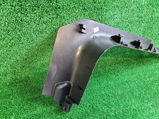 bontott CITROËN C3 III Jobb első Belső Küszöb Burkolat