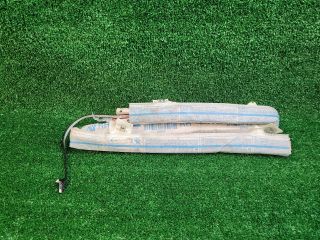 bontott CITROËN C3 III Jobb első Függöny Légzsák