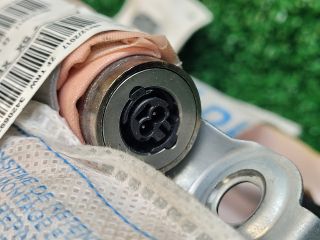 bontott CITROËN C3 III Jobb első Függöny Légzsák