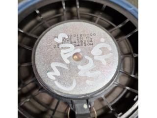 bontott CITROËN C3 III Jobb első Hangszóró