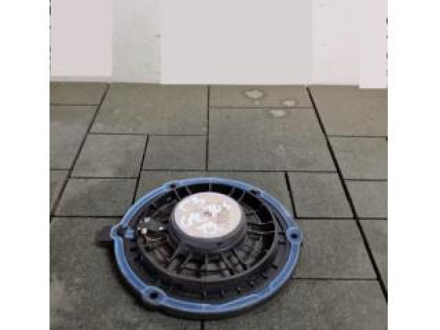 bontott CITROËN C3 III Jobb első Hangszóró