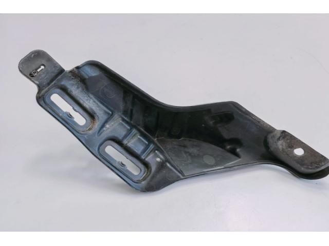 bontott CITROËN C3 III Jobb első Oldal Lökhárító Tartó (Műanyag)