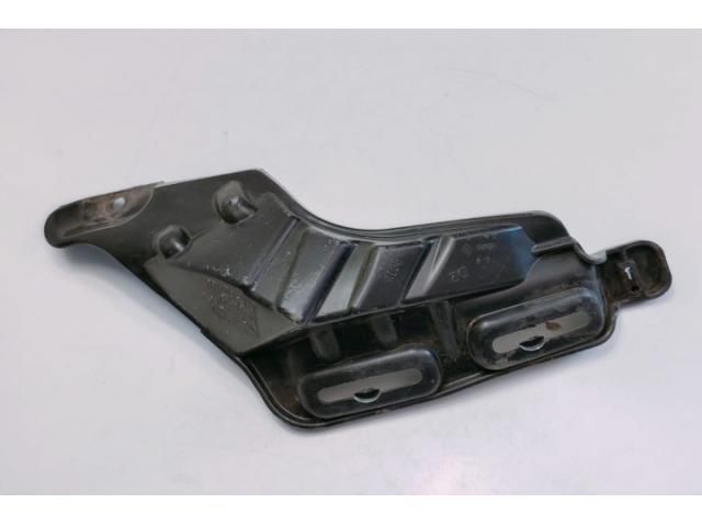 bontott CITROËN C3 III Jobb első Oldal Lökhárító Tartó (Műanyag)
