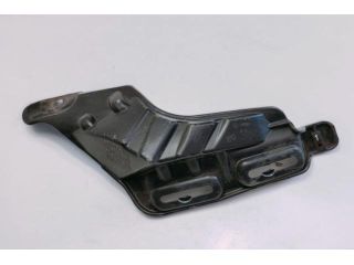 bontott CITROËN C3 III Jobb első Oldal Lökhárító Tartó (Műanyag)