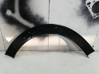 bontott CITROËN C3 III Jobb első Sárvédő Szélesítő