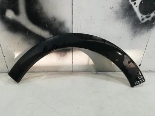 bontott CITROËN C3 III Jobb első Sárvédő Szélesítő