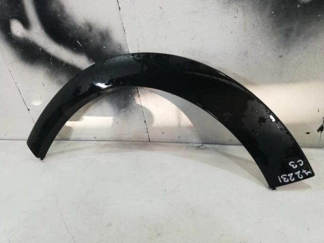 bontott CITROËN C3 III Jobb első Sárvédő Szélesítő