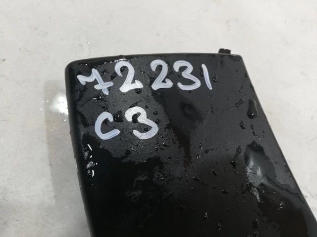 bontott CITROËN C3 III Jobb első Sárvédő Szélesítő