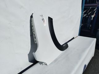 bontott CITROËN C3 III Jobb első Sárvédő