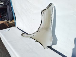 bontott CITROËN C3 III Jobb első Sárvédő