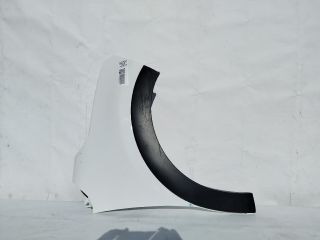 bontott CITROËN C3 III Jobb első Sárvédő