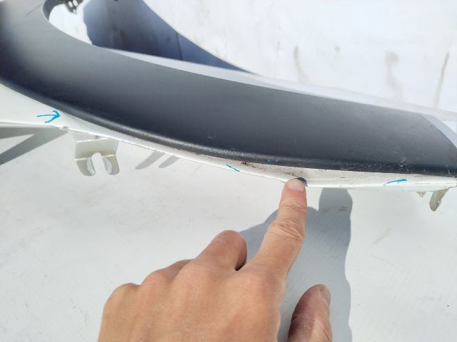 bontott CITROËN C3 III Jobb első Sárvédő