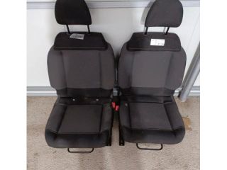 bontott CITROËN C3 III Jobb első Ülés