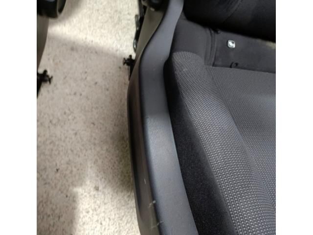 bontott CITROËN C3 III Jobb első Ülés