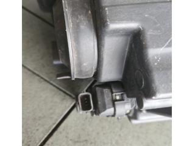 bontott CITROËN C3 III Jobb Fényszóró