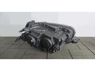 bontott CITROËN C3 III Jobb Fényszóró