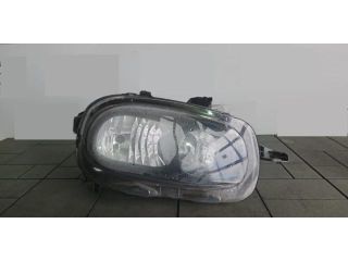 bontott CITROËN C3 III Jobb Fényszóró