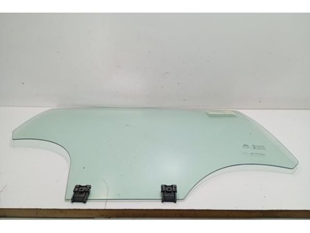 bontott CITROËN C3 III Jobb hátsó Ablak